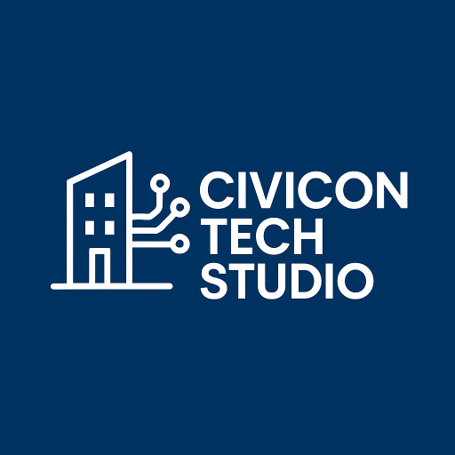 Civicon Tech Studio